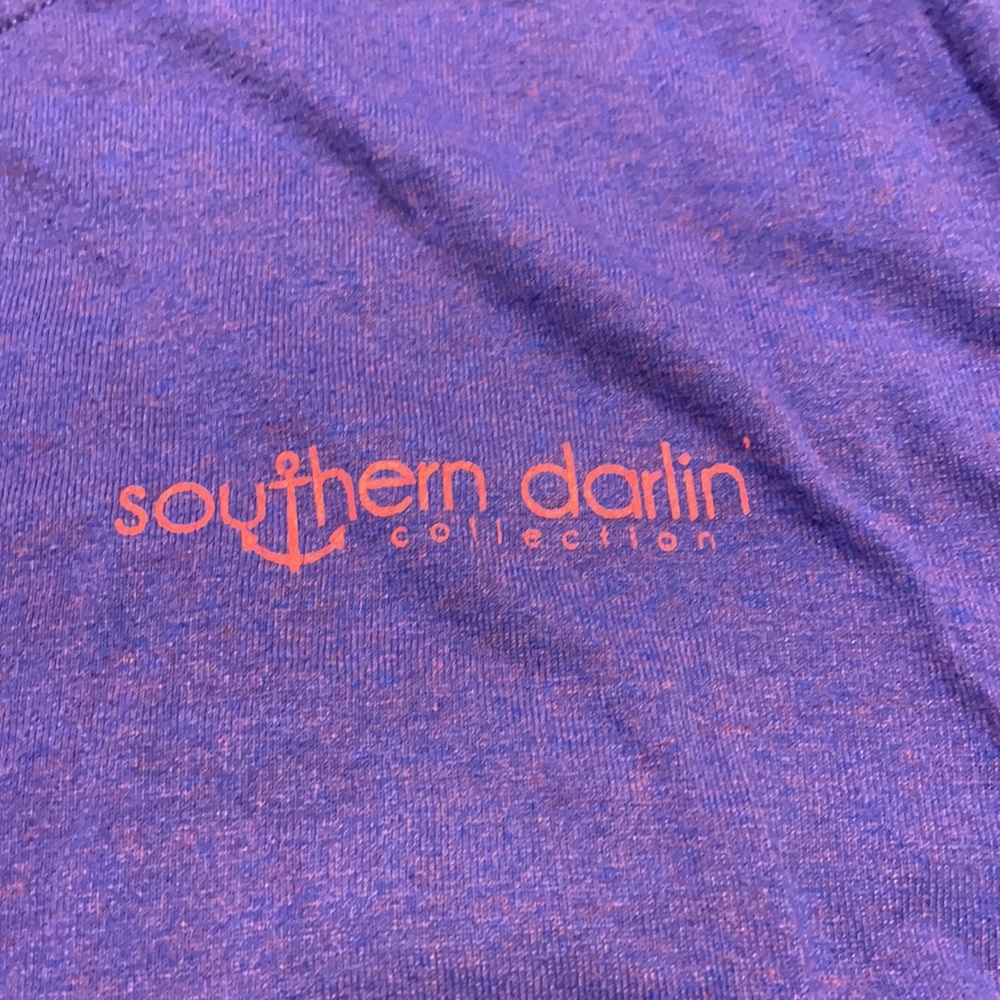 Bundle of 4 medium t shirts southern animal prints - Picture 6 of 9